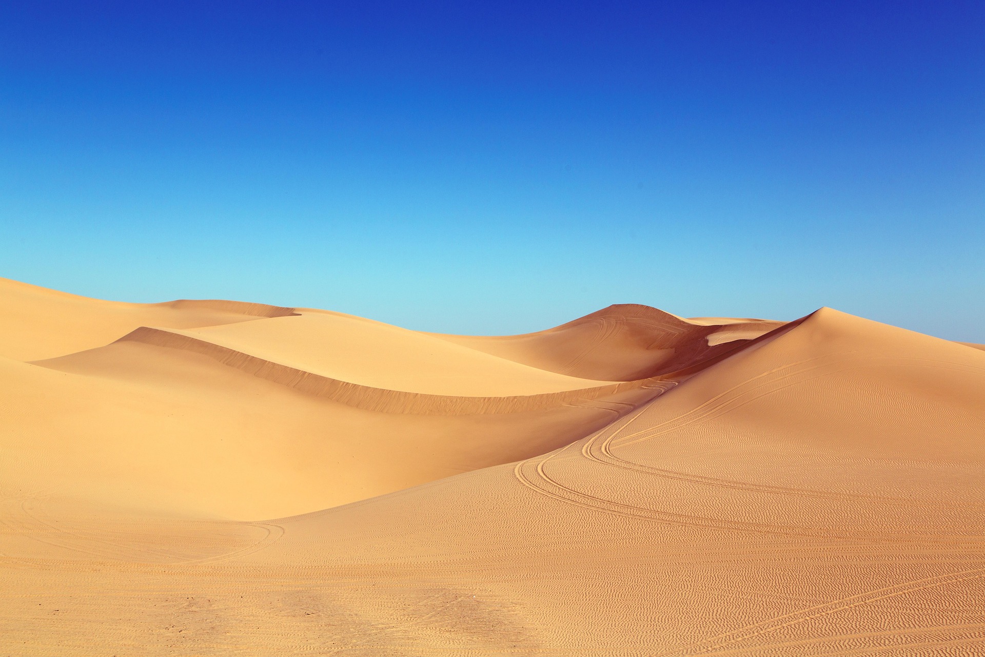 Deserto